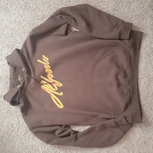 Freddie Gibbs Alfredo hoodie